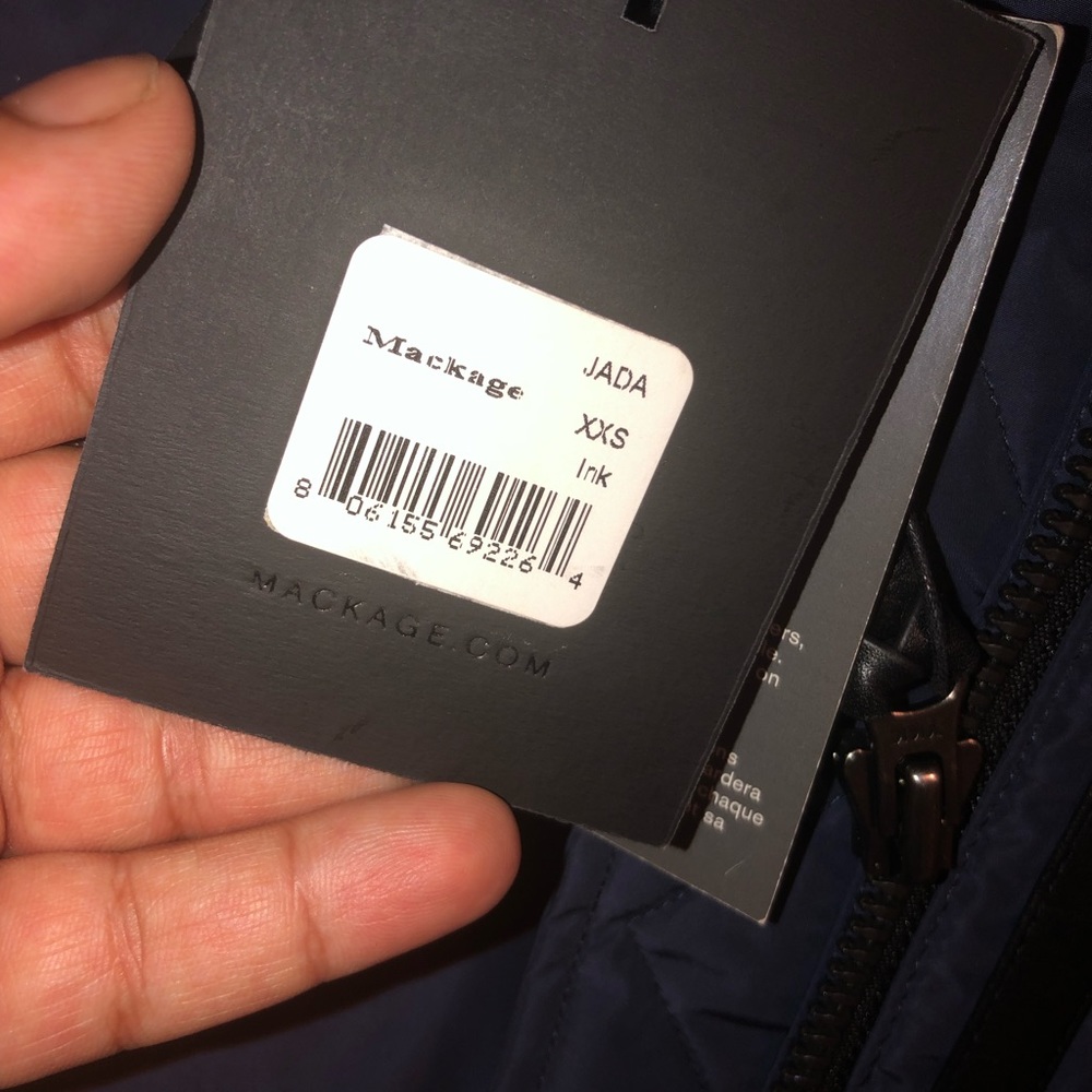 Mackage - Picture 5 of 7